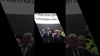 Ata İttifakı Adayı Sinan Oğan, 100 Bin Imzayı Geçerek Hurbaşkanı Adayı Oldu.