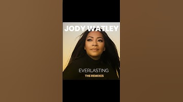Thumbnail of Jody Watley - “EVERLASTING” Remixes Arrive April 19