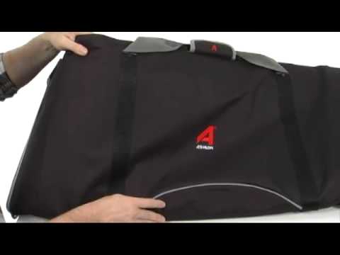Athalon Double Ski Bag Padded 180cm Sku 8113512 You Athalon Double Ski Bag Padded 180cm Sku 8113512