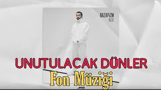 Gazapizm - Unutulacak Dünler ( Fon müziği ) Resimi