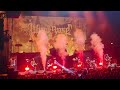 Windrose | OVO Arena London | 7th March 2026
