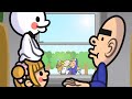 Munchy Monk Endless Rhythm Heaven Fever EXTENDED 