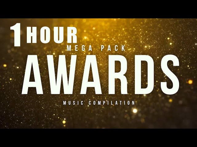 AWARDS MUSIC MEGA PACK | 1 Hour of Nomination Music | FREE DOWNLOAD | by MUSIC4VIDEO class=