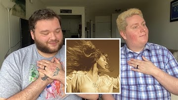 Taylor Swift - Fearless (Taylor