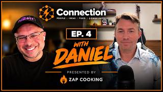 You Can Build Now: AI, Nostr & the Power of Community | Connection Ep. 4