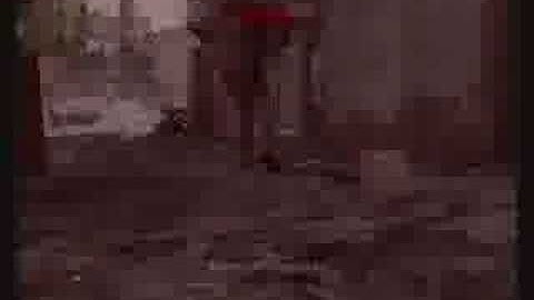 COD4 Noscope m40 montage