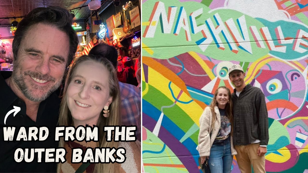 The Ultimate Tennessee Road Trip: Exploring Chattanooga, Nashville, and Memphis