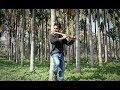 Kanasalu nooru baari flute instrumental cover Mp3