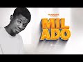 Kwashi  milado official audio  prod by aash on the beat