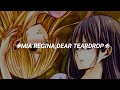 Dear Teardrop | Sub Español [Citrus ending] ❈ᴍɪᴀ ʀᴇɢɪɴᴀ❈