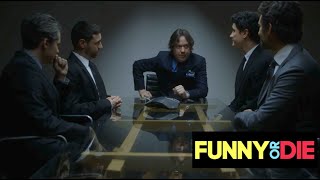 Funny Or Die -The Mute Button (NSFW)