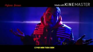 Chris Brown - Fine By Me [ Legendado/MusicVideo ]