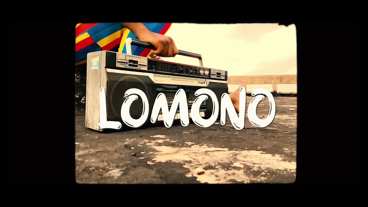 Boy Magician - LO MO NO