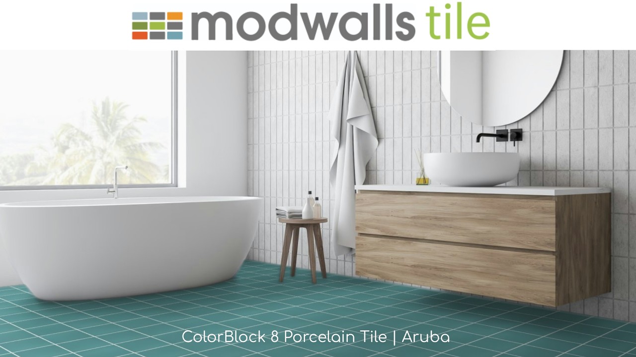 Modwalls Tile Collections