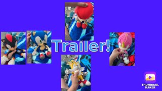 The CSS Movie Trailer
