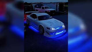 Playboi Carti ft Smooky MarGielaa \u0026 Maddmax - Whole Lotta Red (slowed to perfection + reverb)