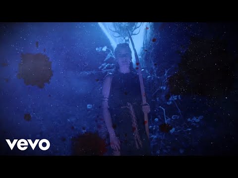 The Mess:Age - SACRIFICE (Official Video) ft. Ziggy