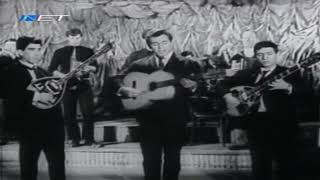 Πάνος Τζανετής Γιατί
