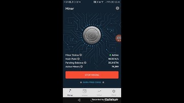 Electroneum Mobile Mining Payment Proof ETN - 04/2018 Mining Network Run Again