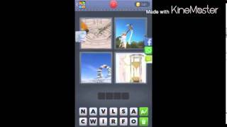 Hack 4 immagini 1 parola [root] screenshot 5