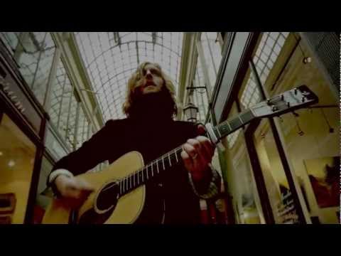 Andy Burrows - Maybe You | HibOO d'Live