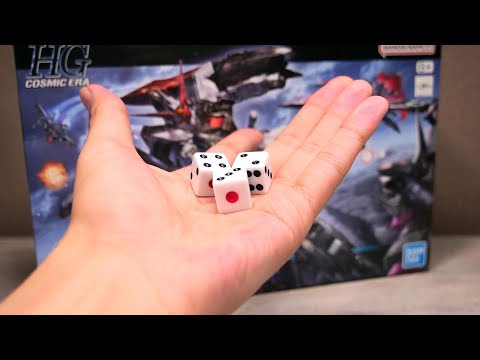 ガンプラ計13点 Gundam Z】MG 1/100 THE・O wotafa's Gunpla review - YouTube