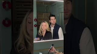 Corporate Holidays With A Finance Couple