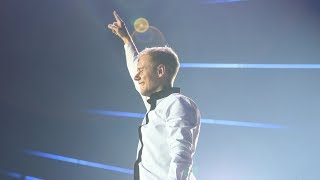 Armin van Buuren - Communication (David Gravell 2016 Remix) [Live at The Best Of Armin Only]