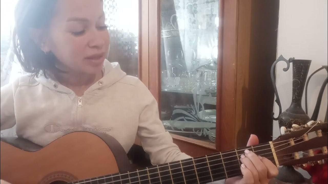 Первая песня техника