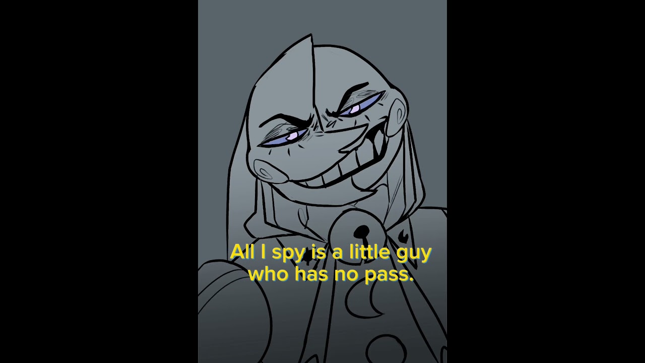 Montgomery's Handler part 6.1