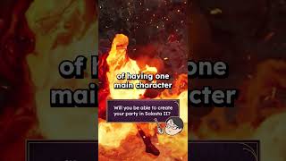 Can You Create Your Party In Solasta Ii?