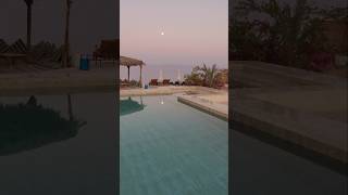 Double Moonrise in Sinai: The Ultimate System Reboot 🌙✨