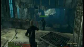 Uncharted 3: Grenade Compilation #2