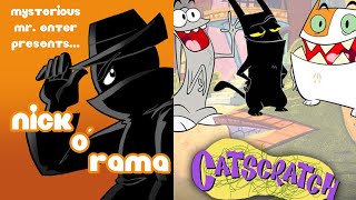 Catscratch Review | Nick-O-Rama