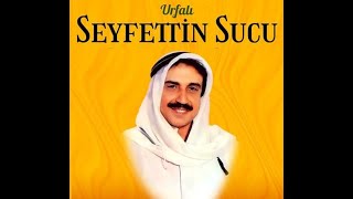 SEYFETTİN SUCU - BEN BİR YAKUP İDİM