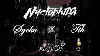 Tth Generap X Sycko Nyctophilia Audio