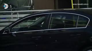 Arka Sokaklar 398. Bölüm İşte Gidiyorum