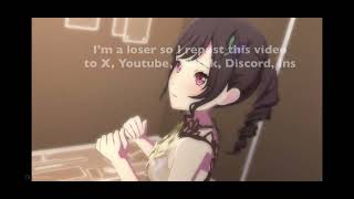 Who? Nightcord 3dmv leak 