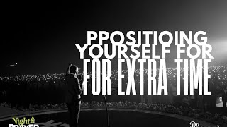 POSITIONING Yourself For Extra Time _ Previouslys in Previouslys.  #ApostleGraceLubega 