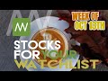 Unlock Your Trading Edge: How Our Key List Finds Winning Stocks Daily