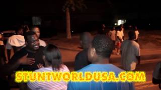 kut da check box vs rusty nail