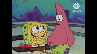 Spongebob Squarepants Sb-129Karate Choppers On Disney Junior On March 23, 2012 Part 1