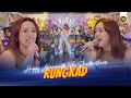 Rungkad (Live) (feat. The Saxo Brothers)