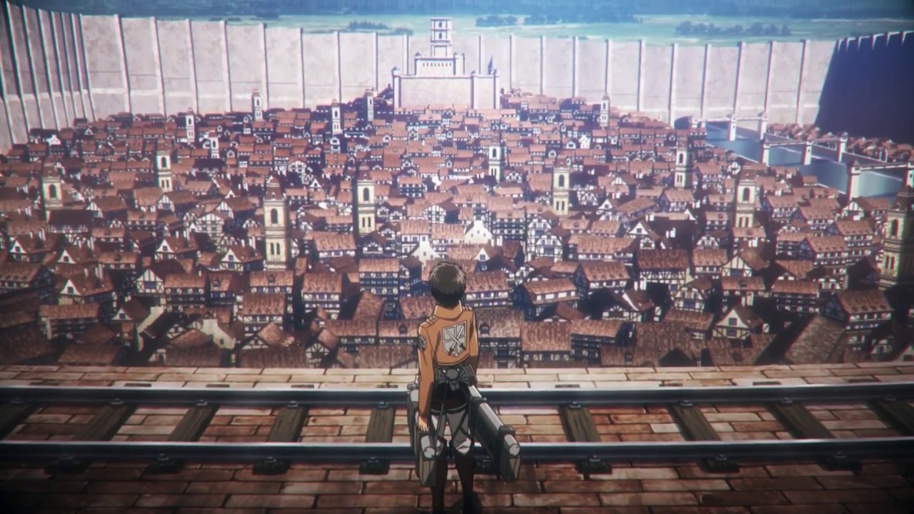 Bathe in the Fire - I Won't Give In