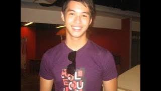 AJ PEREZ Part two Like A Rose