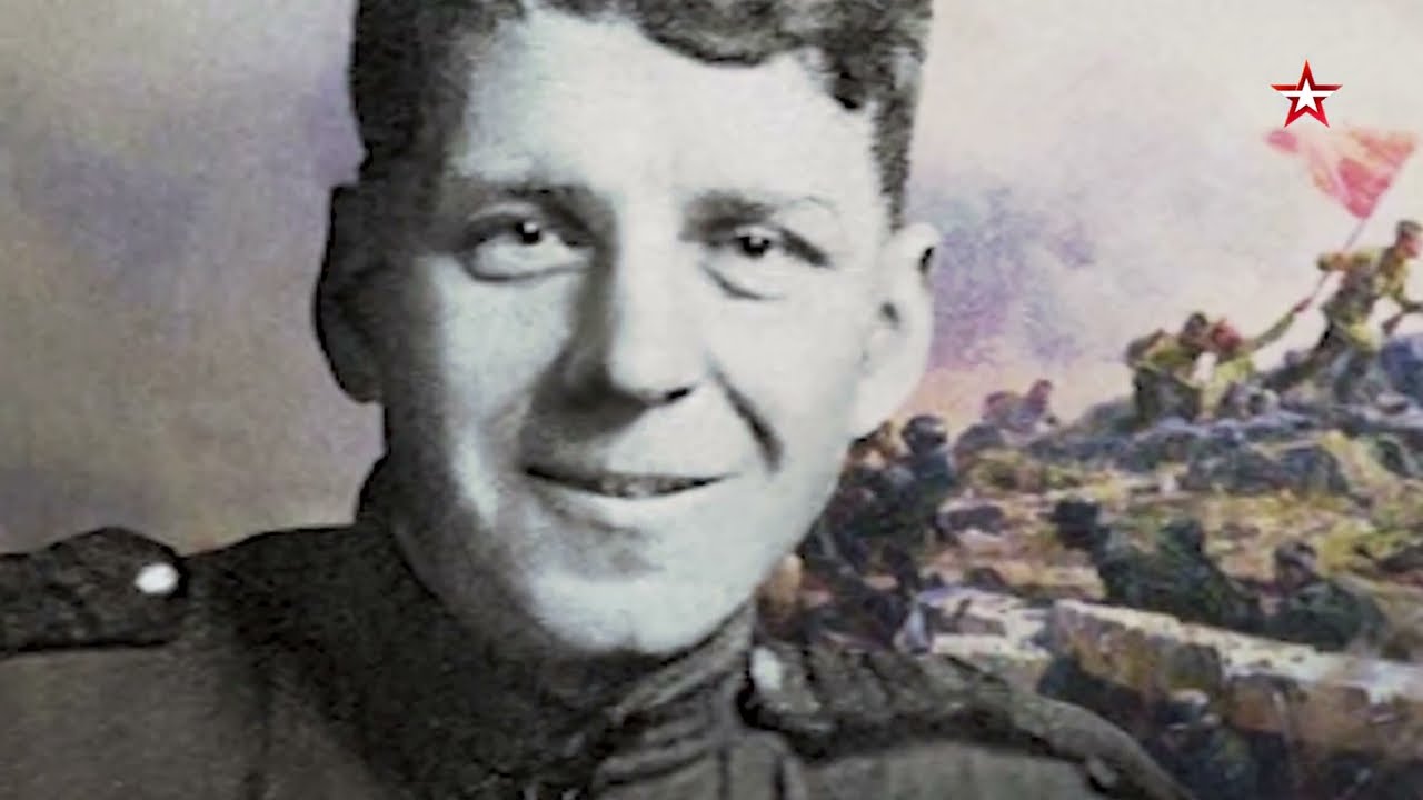 ЛЕГЕНДЫ АРМИИ | Смотрите 3 марта в 