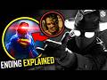 SPIDER-NOIR Ending Explained & Breakdown | Spider-man Marvel Comic Easter Eggs, Review & Reaction