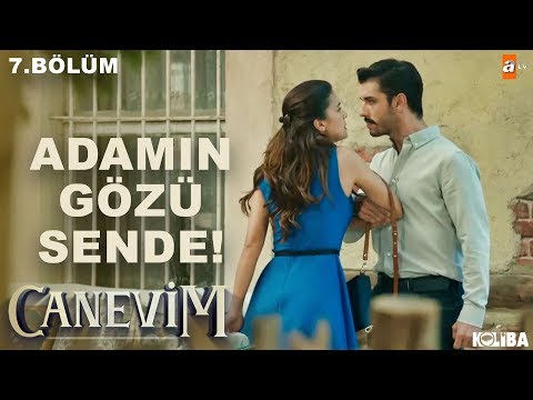 Ömer’in Taylan kıskançlığı! - Canevim 7.Bölüm