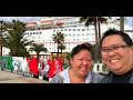 Carnival Cruise 02/18/2019 | 4 Day | Ensenada | Catalina Island | Mexican Riviera