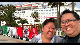 Carnival Cruise 02/18/2019 | 4 Day | Ensenada | Catalina Island | Mexican Riviera